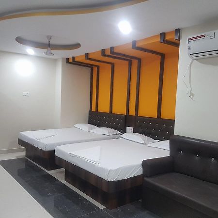 Hotel Grand Palace Gajá Kültér fotó