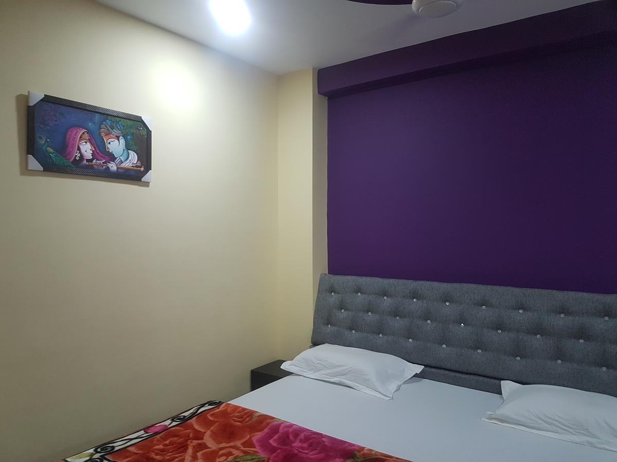 Hotel Grand Palace Gajá Kültér fotó